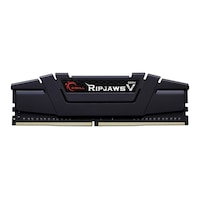 G.Skill Ripjaws V F4-3600C18S-8GVK 8 GB DDR4 3600 MHz CL18 Ram G.Skill Ripjaws V F4-3600C18S-8GVK 8 GB DDR4 3600 MHz CL18 Ram