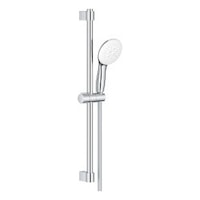 Grohe Tempesta Duş Seti 3 Fonksiyonlu El Duşlu - 27644003 Krom Grohe Tempesta Duş Seti 3 Fonksiyonlu El Duşlu - 27644003 Krom