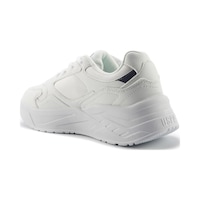 U.s. Polo Assn. Martha 5fx Beyaz Kadın Sneaker Beyaz U.s. Polo Assn. Martha 5fx Beyaz Kadın Sneaker Beyaz