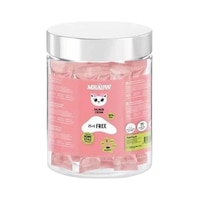Mhauw Karışık Kremalı Sıvı Kedi Ödülü 15gr 30lu Mhauw Karışık Kremalı Sıvı Kedi Ödülü 15gr 30lu
