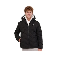 Lumberjack Ml Henry Coat 2sn17 4pr Erkek Günlük Mont 101813395 Siyah 101813395 Siyah Lumberjack Ml Henry Coat 2sn17 4pr Erkek Günlük Mont 101813395 Siyah 101813395 Siyah
