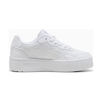 Puma Court Lally Skye Kadın Günlük Spor Ayakkabı C-pum400368p01p01 Beyaz Puma Court Lally Skye Kadın Günlük Spor Ayakkabı C-pum400368p01p01 Beyaz