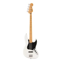Fender Player Iı Jazz Bass Akçaağaç Klavye Polar White Bas Gitar Fender Player Iı Jazz Bass Akçaağaç Klavye Polar White Bas Gitar