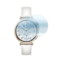 Huawei Watch Gt 5 41mm Ekran Koruyucu Nano Şeffaf 2 Adet Huawei Watch Gt 5 41mm Ekran Koruyucu Nano Şeffaf 2 Adet