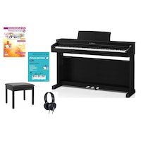 Kawai Cx202 B Siyah Dijital Piyano Seti Tabure,kulaklık,ödüllü Eğitim Metodları Siyah - Standlı Kawai Cx202 B Siyah Dijital Piyano Seti Tabure,kulaklık,ödüllü Eğitim Metodları Siyah - Standlı