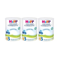 Hipp 3 Devam Sütü 350 G 3 Adet Hipp 3 Devam Sütü 350 G 3 Adet