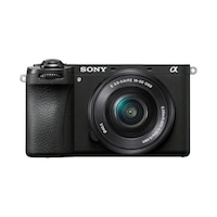 Sony A6700 16-50 Mm Aynasız Fotoğraf Makinesi (Sony Eurasia Garantili) Sony A6700 16-50 Mm Aynasız Fotoğraf Makinesi (Sony Eurasia Garantili)