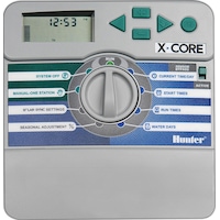 Hunter X-Core Elektrikli Kontrol Ünitesi 2 Istasyon Xc-201I-E Hunter X-Core Elektrikli Kontrol Ünitesi 2 Istasyon Xc-201I-E