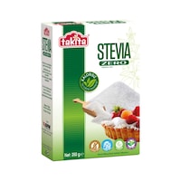 Takita Stevia Zero Toz Tatlandırıcı 250 G Takita Stevia Zero Toz Tatlandırıcı 250 G