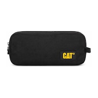 Caterpillar 013u101164 Kalemlik Şık Ve Kullanışlı Kalem Çantası Siyah Caterpillar 013u101164 Kalemlik Şık Ve Kullanışlı Kalem Çantası Siyah