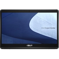 Asus ExpertCenter E1600WKA-N8256B0D N4500 8 GB 256 GB SSD 15.6" Dos AIO Masaüstü Bilgisayar Asus ExpertCenter E1600WKA-N8256B0D N4500 8 GB 256 GB SSD 15.6" Dos AIO Masaüstü Bilgisayar