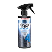 Menzerna Ceramic Spray Sealant Seramik İçerikli Sprey Boya Koruyu Menzerna Ceramic Spray Sealant Seramik İçerikli Sprey Boya Koruyu