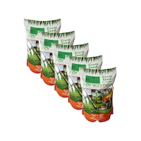 5 Adet Çim Tohumu İthal 7 Mix Ankomer 1'lik Paketler 5 Adet Çim Tohumu İthal 7 Mix Ankomer 1'lik Paketler