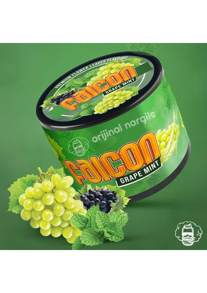 Üzüm Nane 250 Gr 1 Falcon Üzüm Nane 250 Gr Üzüm Nane 250 Gr 1 Falcon Üzüm Nane 250 Gr