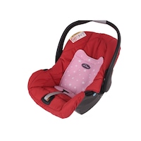 Sevi Bebe 500 Anakucağı Bel Desteği Pembe Sevi Bebe 500 Anakucağı Bel Desteği Pembe