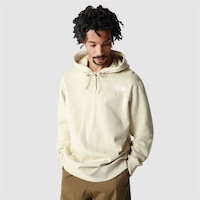 The North Face M Zumu Fleece Hoodie Erkek Sweat-x Bej