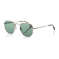 Mustang 1724 Col 01 51-21 Unisex Güneş Gözlüğü Mustang 1724 Col 01 51-21 Unisex Güneş Gözlüğü
