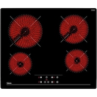 Teka TZ 6415 Vitroseramik Ocak Teka TZ 6415 Vitroseramik Ocak