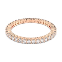 5656303 Swarovski Yüzük Re Vittore:Ring Cocr Cry/Ros 50 Çok Renkli 5656303 Swarovski Yüzük Re Vittore:Ring Cocr Cry/Ros 50 Çok Renkli