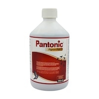 Royal Pantonic Pigeon Plus 500 ML Güvercin ve Kafes Kuşları Için Multivitamin