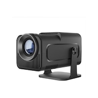 Idragon Hy320 Mini Siyah Taşınabilir Sinema Projeksiyon Cihazı Idragon Hy320 Mini Siyah Taşınabilir Sinema Projeksiyon Cihazı