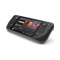 Steam Deck 512 GB Oyun Konsolu Steam Deck 512 GB Oyun Konsolu