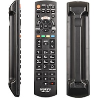Huayu Kl Rm-l1268 Panasonic Netflix Lcd Led Tv Kumandası Bristerli Panasonik Huayu Kl Rm-l1268 Panasonic Netflix Lcd Led Tv Kumandası Bristerli Panasonik