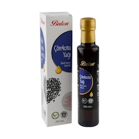 Balen Çörekotu Yağı 2 x 250 ML Balen Çörekotu Yağı 2 x 250 ML