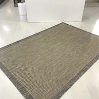 Elvey Home Jüt Sisal S9427 Beyaz Krem Kaymaz Taban Hasır Dokuma Yıkanabilir Yolluk Salon Koridor Mutfak Halısı Beyaz/krem Elvey Home Jüt Sisal S9427 Beyaz Krem Kaymaz Taban Hasır Dokuma Yıkanabilir Yolluk Salon Koridor Mutfak Halısı Beyaz/krem