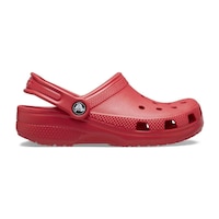 Crocs Classic Clog K Çocuk Terlik - 206991-9150 Lagoon Çok Renkli Crocs Classic Clog K Çocuk Terlik - 206991-9150 Lagoon Çok Renkli