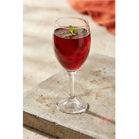 Lav Empire Cam Goblet 3'lü 590 ml Ayaklı (Şarap Kadehi , Kokteyl Bardağı) Lav Empire Cam Goblet 3'lü 590 ml Ayaklı (Şarap Kadehi , Kokteyl Bardağı)
