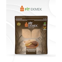 Fit Keten Tohumlu Lavaş Ekmeği 300gr Fit Keten Tohumlu Lavaş Ekmeği 300gr