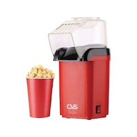 Cvs DN 8001 Pop Star Mısır Patlatma Makinesi Cvs DN 8001 Pop Star Mısır Patlatma Makinesi