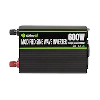 Solinved Slvm600 12v 600w Modifiye Sinüs İnverter Solinved Slvm600 12v 600w Modifiye Sinüs İnverter