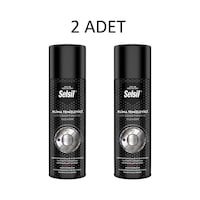 Selsil Klima Temizleyici Yeni Dizayn 150 Ml 2 Adet Selsil Klima Temizleyici Yeni Dizayn 150 Ml 2 Adet