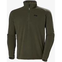 Helly Hansen Mount Polar Fleece Erkek Yeşil Polar 12001-431 Helly Hansen Mount Polar Fleece Erkek Yeşil Polar 12001-431