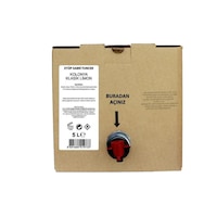 Eyüp Sabri Tuncer 80 Derece Klasik Limon Kolonyası Bag in Box 5 L Eyüp Sabri Tuncer 80 Derece Klasik Limon Kolonyası Bag in Box 5 L
