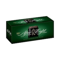 Nestle After Eight Classic (Naneli) 200 Gr. (1 Paket) Nestle After Eight Classic (Naneli) 200 Gr. (1 Paket)