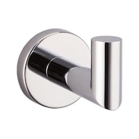 VitrA Minimax Tekli Askı A44787 Çok Renkli VitrA Minimax Tekli Askı A44787 Çok Renkli