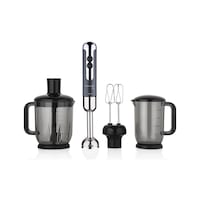 Korkmaz Mia A447-18 Mega Blender Set Korkmaz Mia A447-18 Mega Blender Set