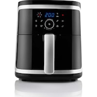 Schafer Thermochef XL Airfryer Sıcak Hava Fritözü Siyah Schafer Thermochef XL Airfryer Sıcak Hava Fritözü Siyah