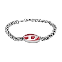 Dıesel Djdx1445-040 Erkek Bileklik Çok Renkli Dıesel Djdx1445-040 Erkek Bileklik Çok Renkli