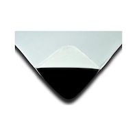 Micro Sıvı Geçirmez Ped 90x190 Cm Tek Kişilik Alez Micro Sıvı Geçirmez Ped 90x190 Cm Tek Kişilik Alez
