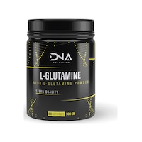 DNA Nutrition Glutamine Powder 300gr DNA Nutrition Glutamine Powder 300gr