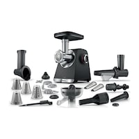 Bosch MFWS682B 2100 W Kıyma Makinesi Bosch MFWS682B 2100 W Kıyma Makinesi