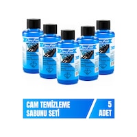 Care Fect Cam Sabunu 50ml 5 Adet Care Fect Cam Sabunu 50ml 5 Adet