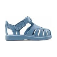 Igor İgor 22Y KS10271-Tobby Solid Erkek Çocuk Sandalet - Mavi Igor İgor 22Y KS10271-Tobby Solid Erkek Çocuk Sandalet - Mavi