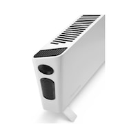 Delonghi Hsx2324f Slim Style 2400 W Konvektör Isıtıcı Delonghi Hsx2324f Slim Style 2400 W Konvektör Isıtıcı