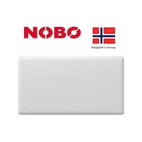 Nobo NTL4T 20 Elektrikli Isıtıcı 2000 W Nobo NTL4T 20 Elektrikli Isıtıcı 2000 W