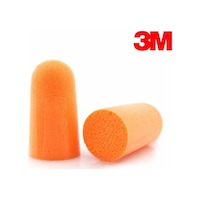 3M 1100 Ipsiz Kulak Tıkacı (50 Çift) 37 Db 3M 1100 Ipsiz Kulak Tıkacı (50 Çift) 37 Db